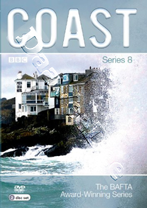 Coast (Series 8) - 2-DVD Set (DVD)